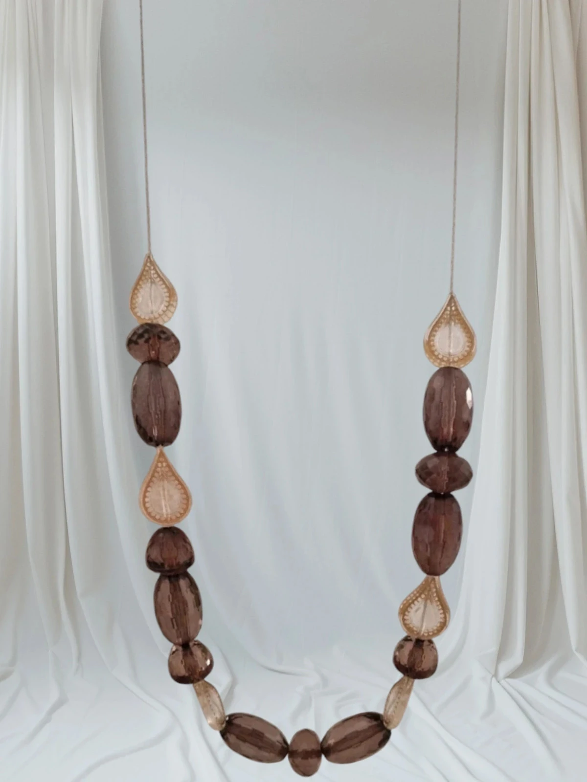 Sautoir. – photo 2